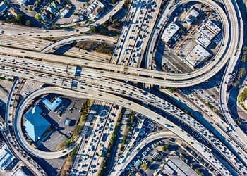 Is Driving in California Subsidized?