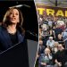 Dem voters at Milwaukee rally say they’re fired up for Harris: ‘United and energized’