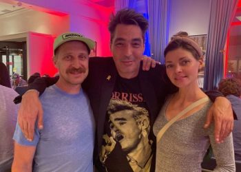 How Donald Trump sneaked up on me and a bunch of new friends in Milwaukee