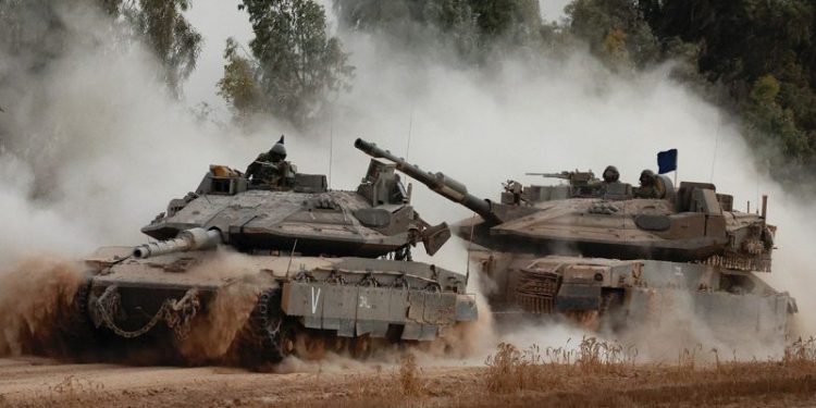 Netanyahu’s 4 principles Israel agrees to for hostage deal as negotiations pick up