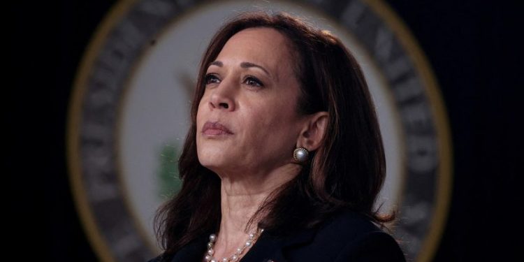 6 House Dems vote with GOP to condemn Kamala Harris for ‘border czar’ role