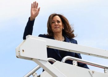 Kamala Harris vetting list of possible running mates with 4 stand-outs: report
