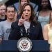 Harris campaign breaking fundraising records in race against Trump since Biden bowed out
