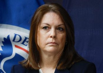 Secret Service Director Cheatle resigns after mounting pressure in wake of Trump assassination attempt