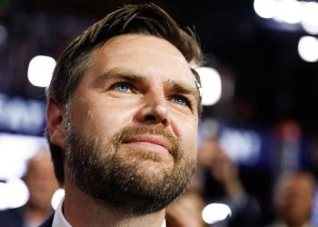 Vance, Harris discuss debate in ‘brief and respectful’ first phone conversation since VP nod