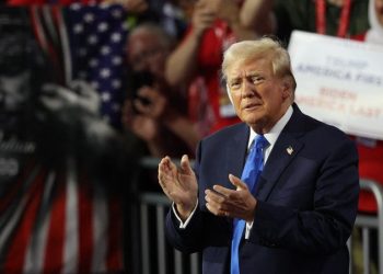 Historian who predicted almost every election since 1984 reveals who is likely to win in Trump-Harris matchup