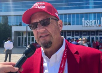 RNC delegates, guests make predictions about Biden’s political future amid reports he might exit 2024 race