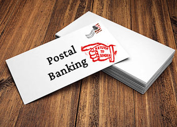 No Customers, No Success: The Postal Banking Failure Exposed
