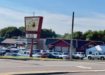 1 in 3 Democrats believe Trump faked assassination attempt. I talked to one