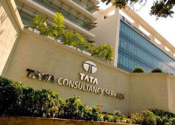 India’s TCS reports sharp decline in Q1 deal wins, order book at $8.3 billion