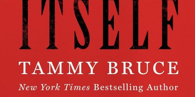 Biden, Democrats use fear, threats and intimidation to win. Here’s how we resist