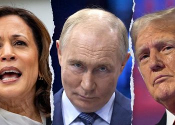 Why Putin prefers Harris over Trump in the White House