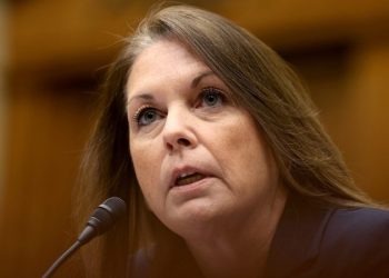 House GOP demands Secret Service director face accountability in new resolution: ‘Must be fired now’