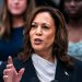 Harris says Biden is currently capable of serving as president amid growing concerns over his fitness