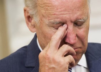 Multiple letters circulating among House Dems calling on Biden to step aside for 2024: sources
