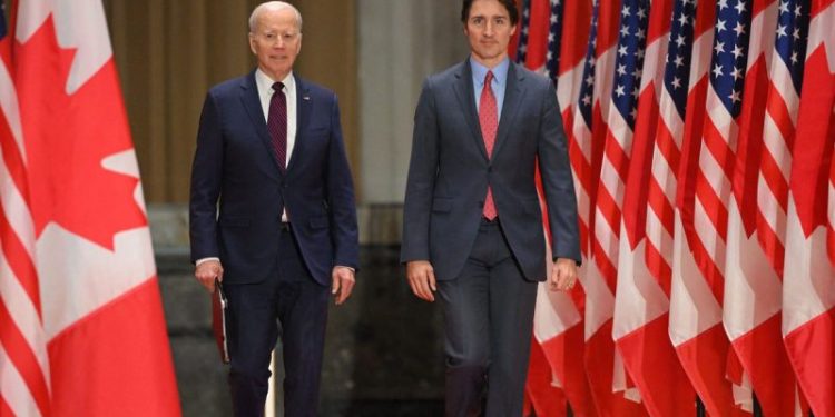 World leaders react to Biden’s decision to not seek re-election: ‘deserves respect’