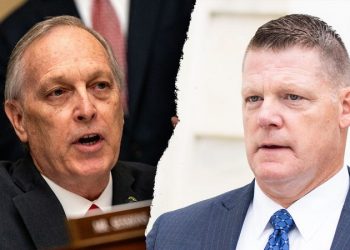 New Secret Service chief grilled on ‘pattern of negligence’ within agency after Trump assassination attempt