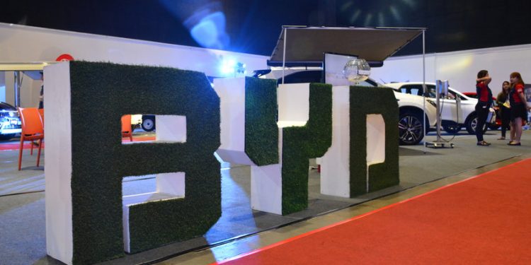 BYD poised to surpass Tesla in EV sales despite Buffett’s divestment