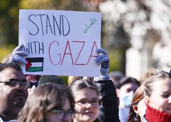 ‘Woke’ universities put on notice for allowing ‘disgraceful mob riots’ in new GOP bill