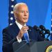 Biden campaign hypes president’s foreign policy chops after high-stakes NATO press conference