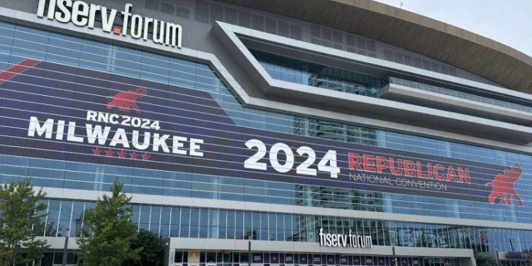The 2024 Republican National Convention: What to know