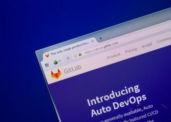 Is it time to buy GitLab stock before a potential sale?