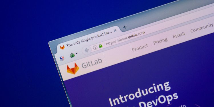 Is it time to buy GitLab stock before a potential sale?