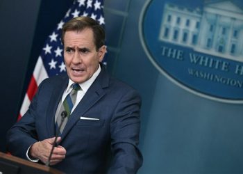 White House can’t say what assassination of top Hamas leader could mean for Gaza ceasefire deal