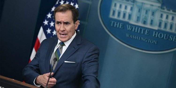 White House can’t say what assassination of top Hamas leader could mean for Gaza ceasefire deal