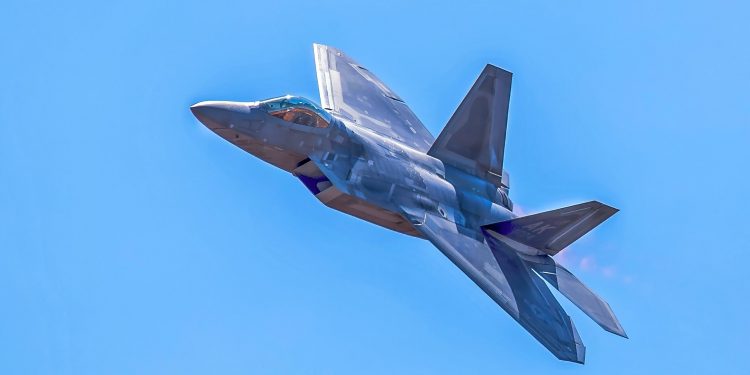 Biden’s withdrawal from 2024 presidential race: What it means for Lockheed Martin