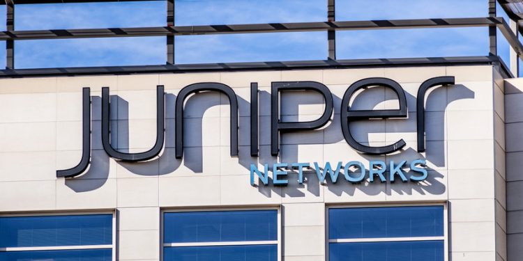 Hewlett Packard’s networking business set to double as EU poised to approve Juniper acquisition