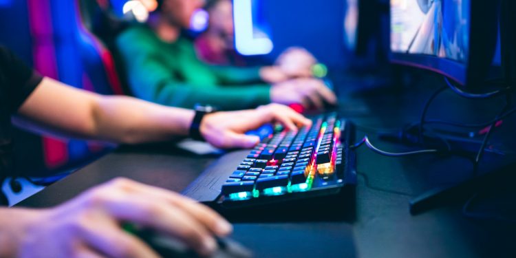 After eSports World Cup, Olympic deal for Saudi Arabia: what it means for gaming stocks 