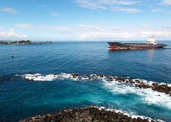 New Paper Examines Jones Act’s Cost to Puerto Rico