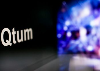 Qtum (QTUM) breaks out from a falling wedge pattern, signals a 70% surge