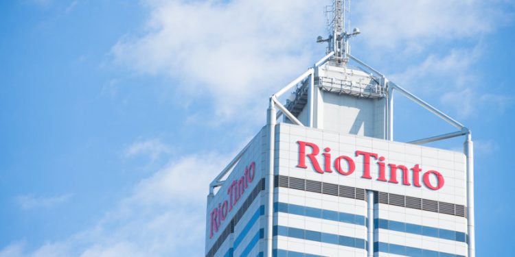 Rio Tinto considers $32 billion acquisition of Canadian mining giant Teck Resources