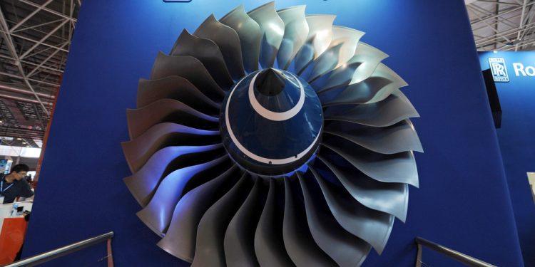Is Rolls-Royce share price a 52% bargain ahead of earnings?