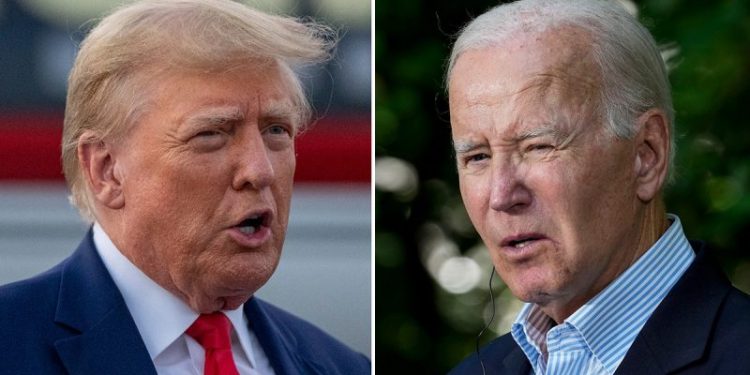 GOP lawmaker rips Biden’s ‘weak’ foreign policy record in preview of RNC speeches: ‘Global laughingstock’