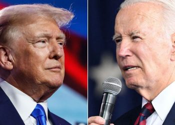 Trump puts Biden on defense for Medicare Advantage cuts