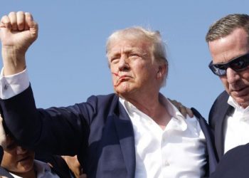 Embattled Secret Service director to tell top House committee ‘we failed’ to protect Trump