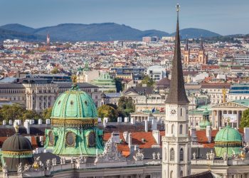 Vienna tops Global Livability Index 2024; Damascus, Tripoli, Caracas among worst-performing cities