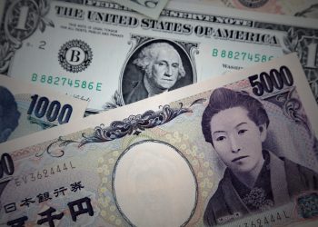 ‘Healthy’ dollar-yen correction was overdue, former ECB chief Trichet says