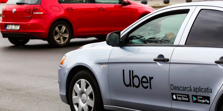 Uber exceeds Q2 expectations: CEO Khosrowshahi predicts continued outperformance