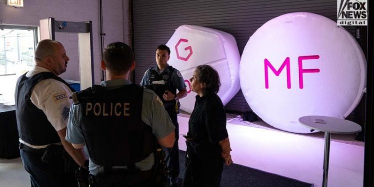 DNC’s hellish abortion rituals celebrate death, the party’s true agenda