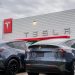 European Union slashes planned tariffs on China-made Tesla EVs, other Chinese firms