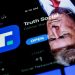 Trump Media reports $16 million loss for quarter as revenue falls
