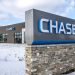 JPMorgan Chase is opening more small-town branches in middle America