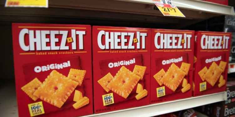 Mars to acquire snack maker Kellanova in $36 billion deal