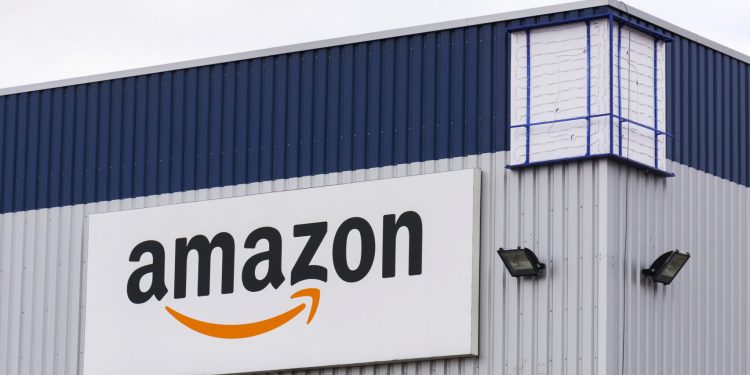 UK regulator investigates Amazon’s $4 billion investment in AI firm Anthropic
