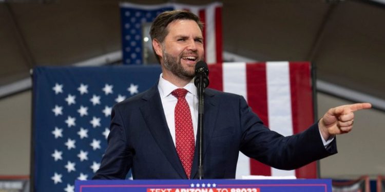 Vance needs to fix ‘off-putting’ comments or Trump campaign is ‘doomed,’ say undecided and GOP women voters