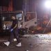 Israeli officials confirm Tel Aviv bombing was a terrorist attack, Hamas claims responsibility